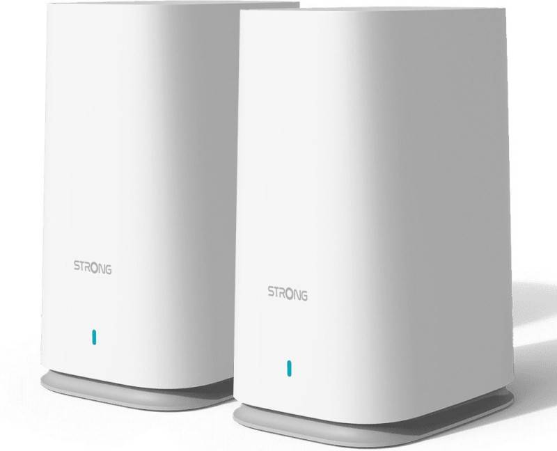 Strong ATRIA Wi-Fi Mesh Home Kit 2100-0