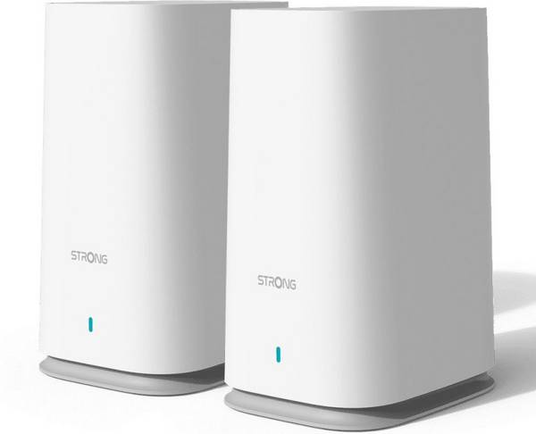 Strong ATRIA Wi-Fi Mesh Home Kit 2100