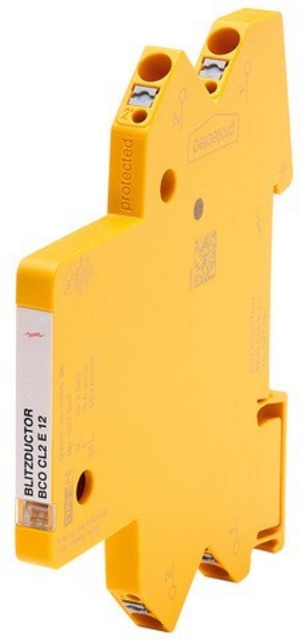 DEHN Kompakter ÜS-Ableiter BCO CL2 E 12