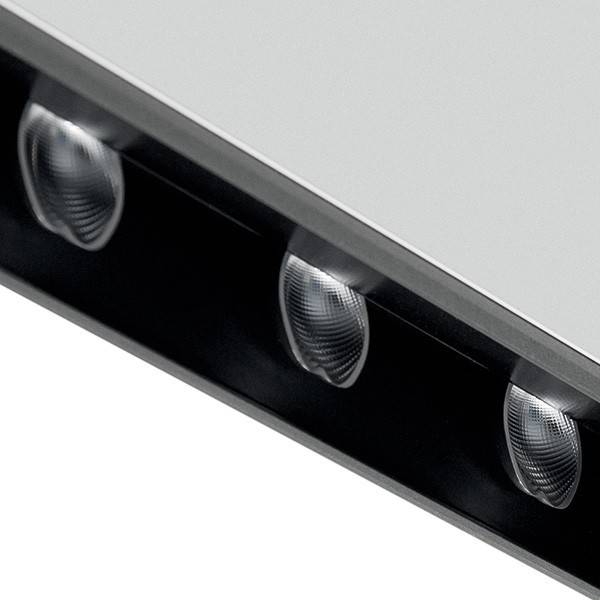 Waldmann Light LED-Lichtmodul 840 Modul 2700840DSWWW-0
