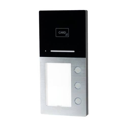 HHG Villa Audio 3 AS RL Dreifamilien-Türstation