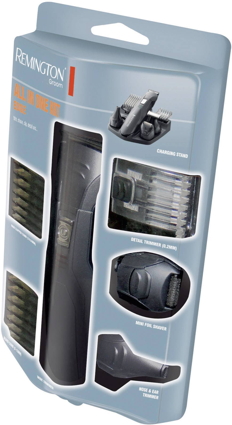 Remington Groomer PG6030 43141560400 schwarz-1