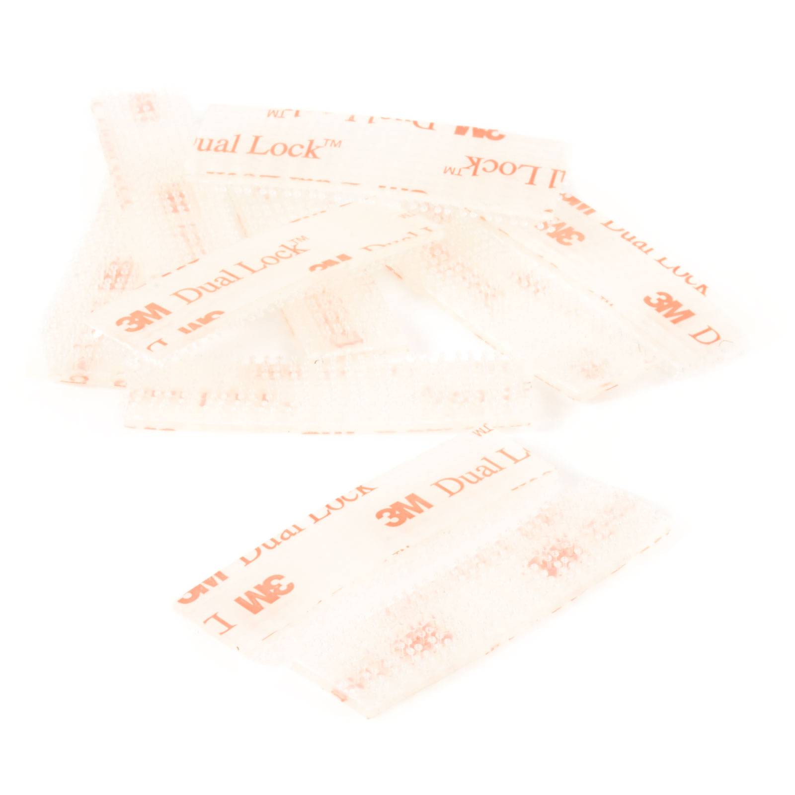 3M Klettpads Dual Lock SJ 3560 12mm x 50mm-0