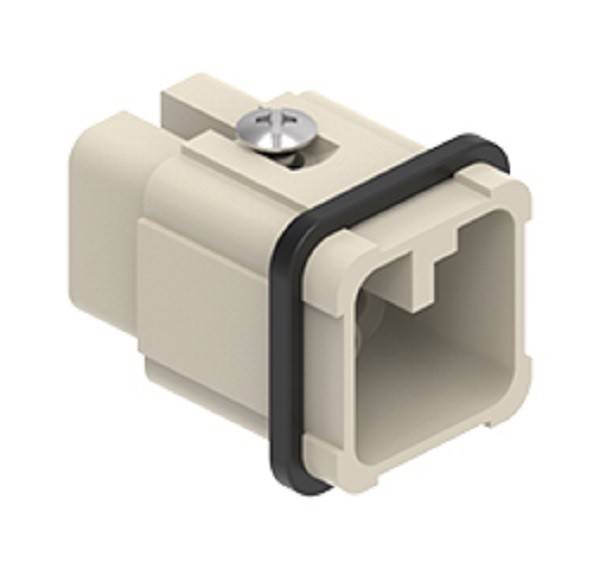 40 Stk. Ilme Crimpstift CDM 07 Thermoplast