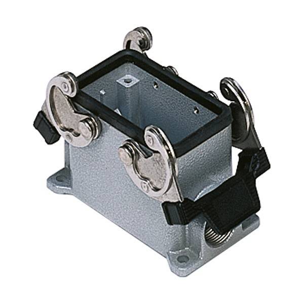 5 Stk. Ilme Sockelgehäuse MHP 16.25-0