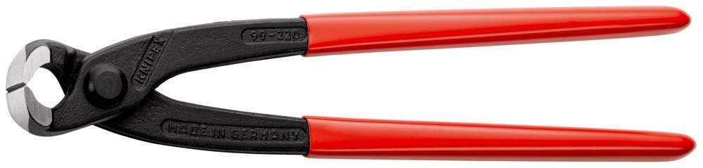 Knipex-Werk Monierzange 99 01 220 SB-1
