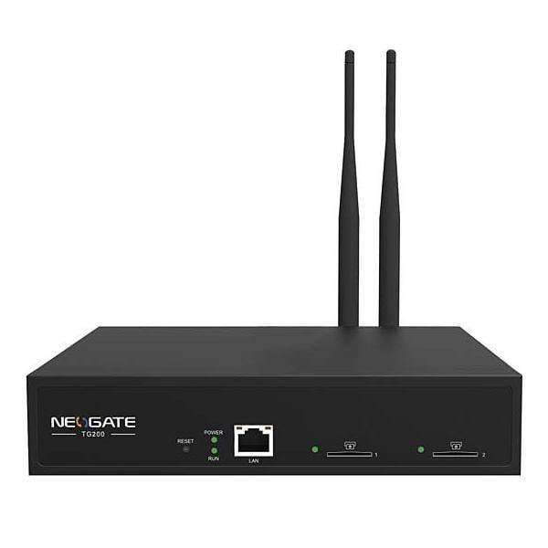 Tiptel LTE-IP Gateway TG400 LTE