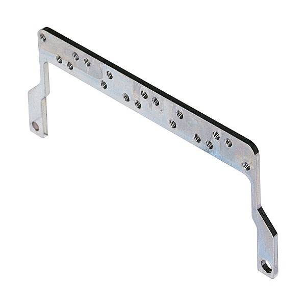 5 Stk. Ilme Halterrahmen CR 10 ST