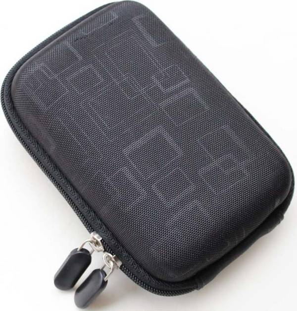 E+P Elektrik Tasche f.Digitalkamera DB 3 S