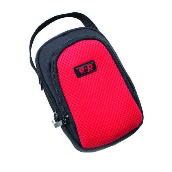 E+P Elektrik Tasche f.Digitalkamera DB 4 R-0