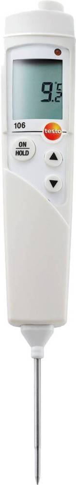 Testo Saveris Lebensmittel-Thermometer 0560 1063-0