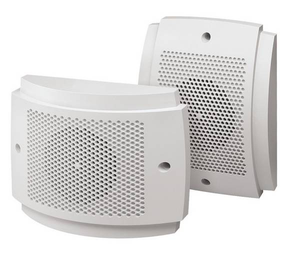 RCS Audio-Systems Design-Lautsprecher 6W,100V BC-