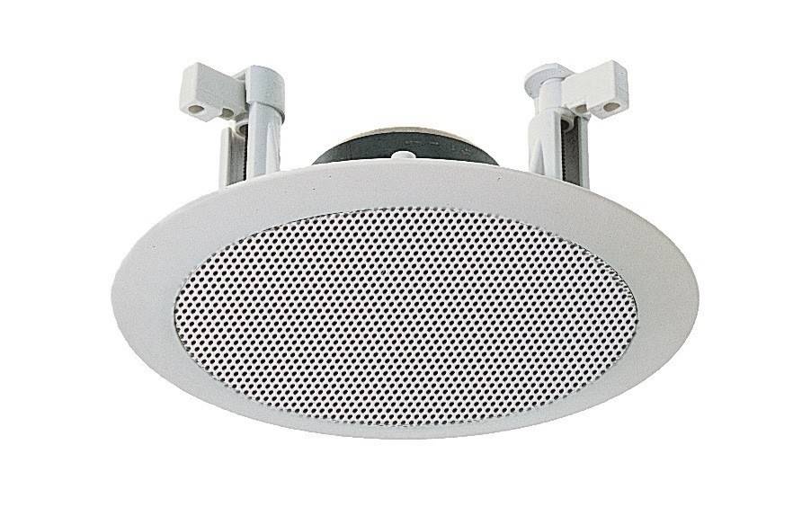 RCS Audio-Systems Einbaulautsprecher RC-106-0