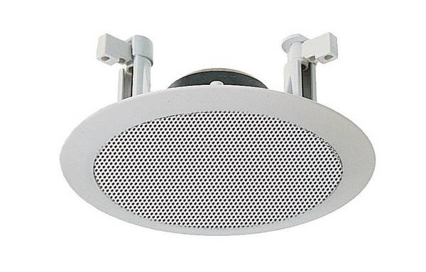 RCS Audio-Systems Einbaulautsprecher RC-106