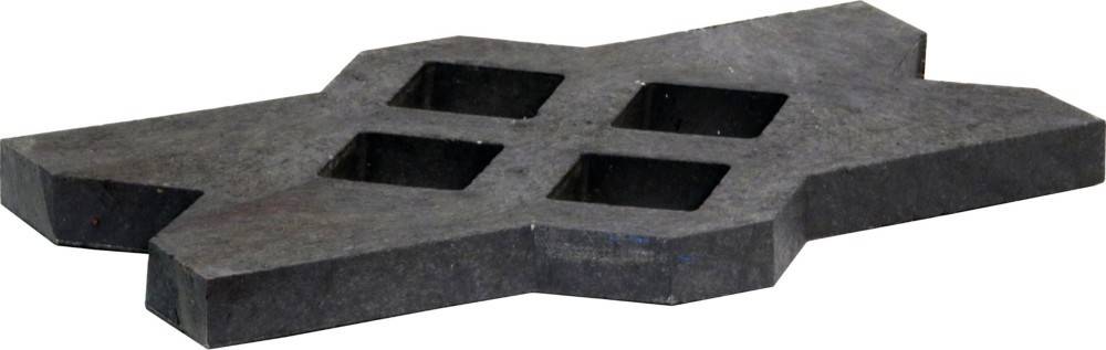 Elsta Mosdorfer Sockelrost KSRS3X00/S#1515-0