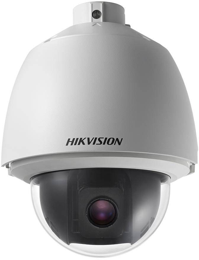 Hikvision Netzwerk-PTZ-Kamera DS-2DE5232W-AE-0