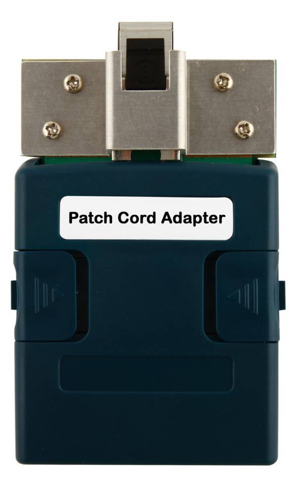 Softing IT Patch Cord Adapter WX_AD_6_PCORD1-0