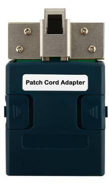 Softing IT Patch Cord Adapter WX_AD_6_PCORD1