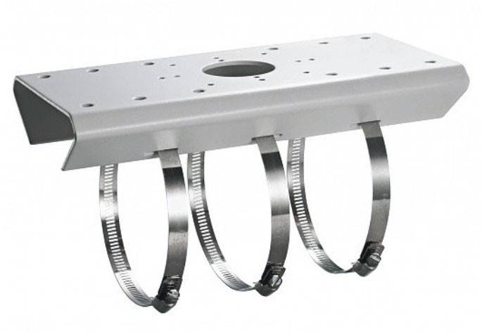 Hikvision Masthalterung DS-1673ZJ-0