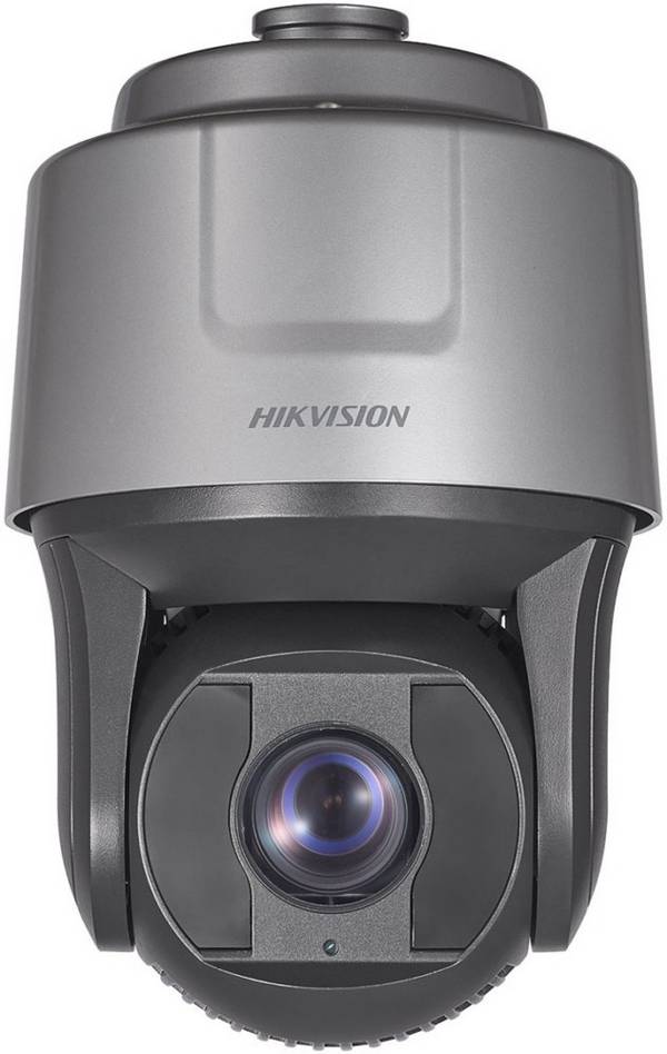Hikvision IP-IR-T/N-PTZ-Domesystem