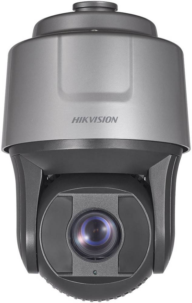 Hikvision IP-IR-T/N-PTZ-Domesystem-0