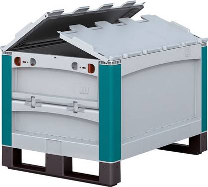 Bito Schwerlastbehälter 52-30371