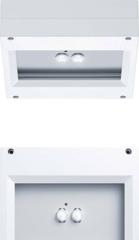 Zumtobel Group Sicherheitsleuchte RESCLITE P #421-0