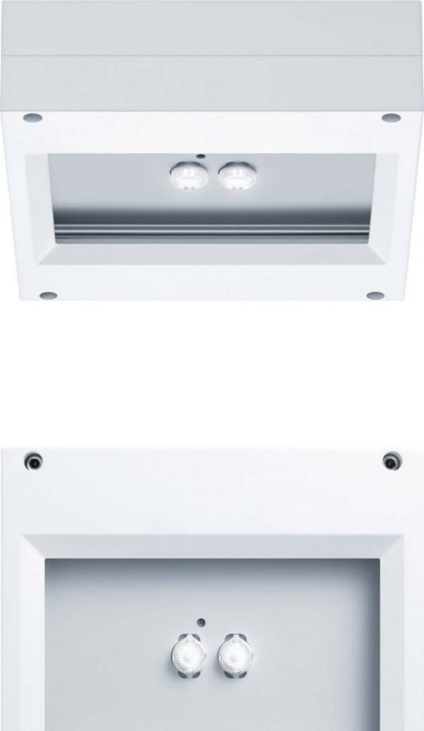 Zumtobel Group Sicherheitsleuchte RESCLITE P #421