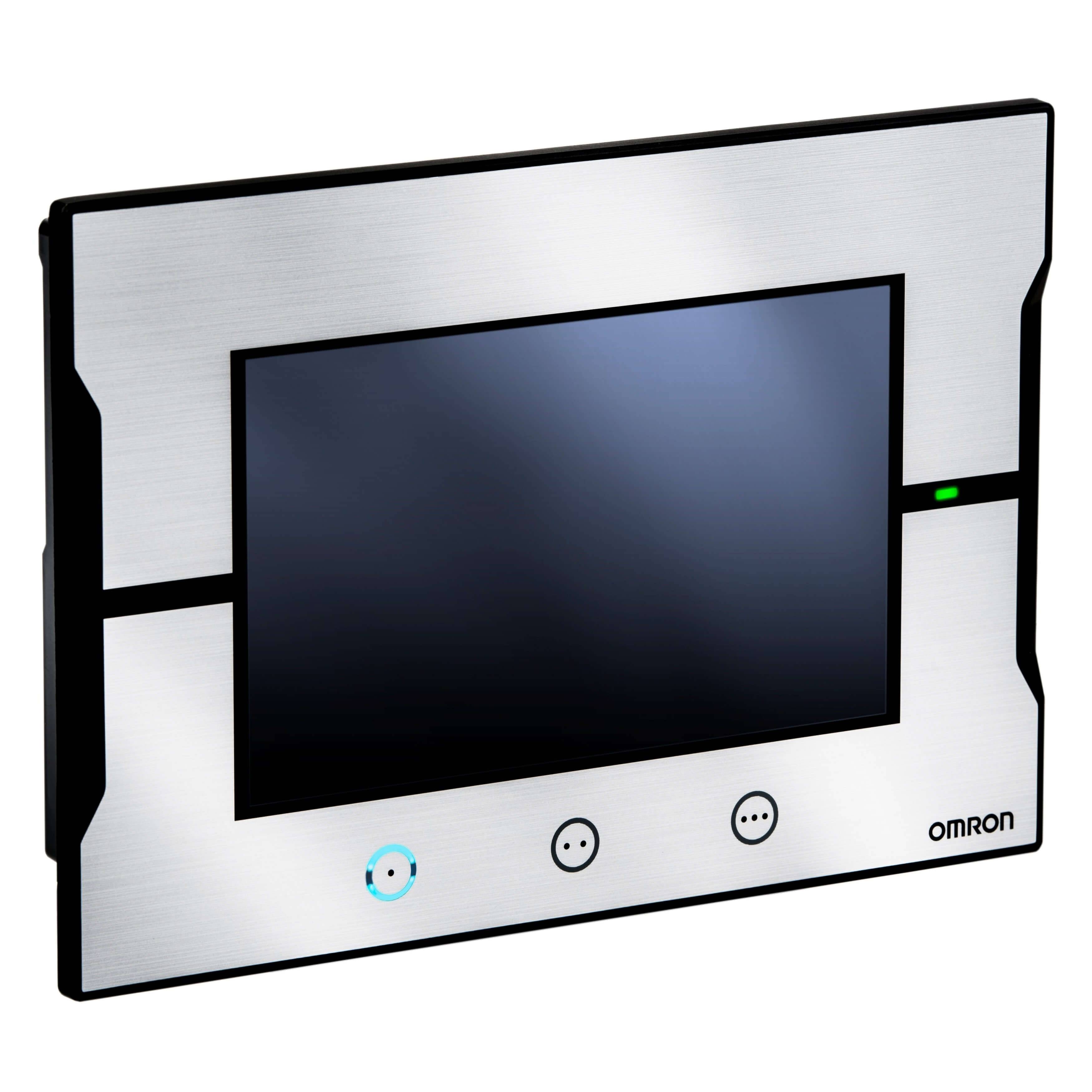 OMRON - NA57W001SV1 Omron-0