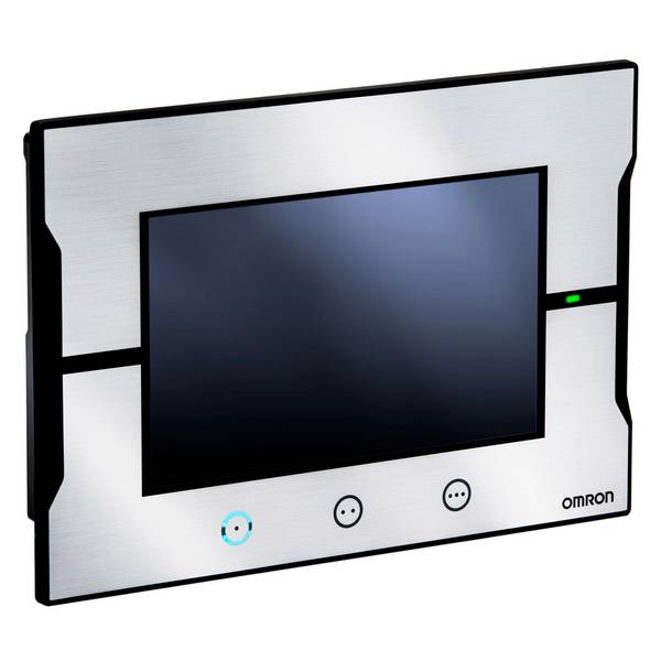 OMRON - NA57W001SV1 Omron