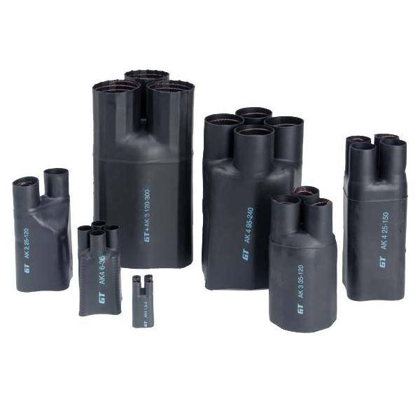 FILOform SR-Aufteilkappe AK 4 70-185-0