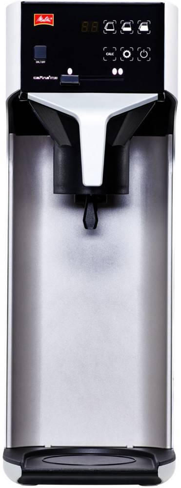 Melitta Prof. Coffee Kaffeeautomat Cafina-0