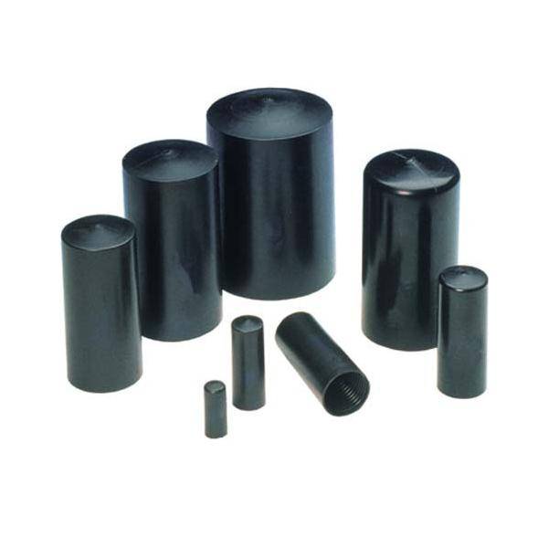 GT Schrumpf-Endkappe EK 95-40/157 100-45mm L:157mm 900060-0