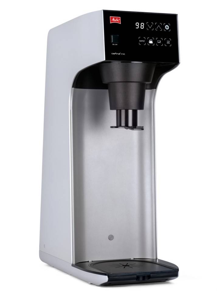 Melitta Prof. Coffee Heißwasserdispenser Thermo-0
