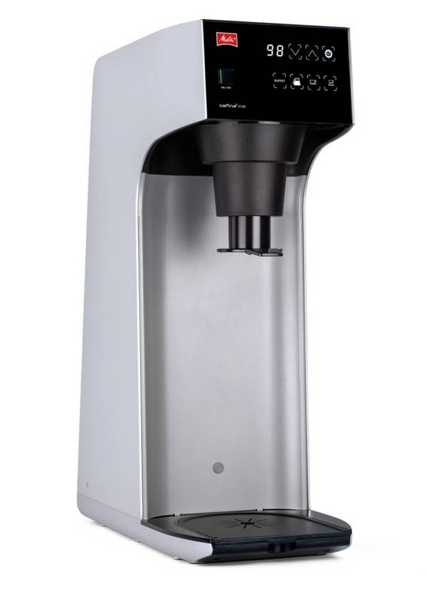 Melitta Prof. Coffee Heißwasserdispenser Thermo