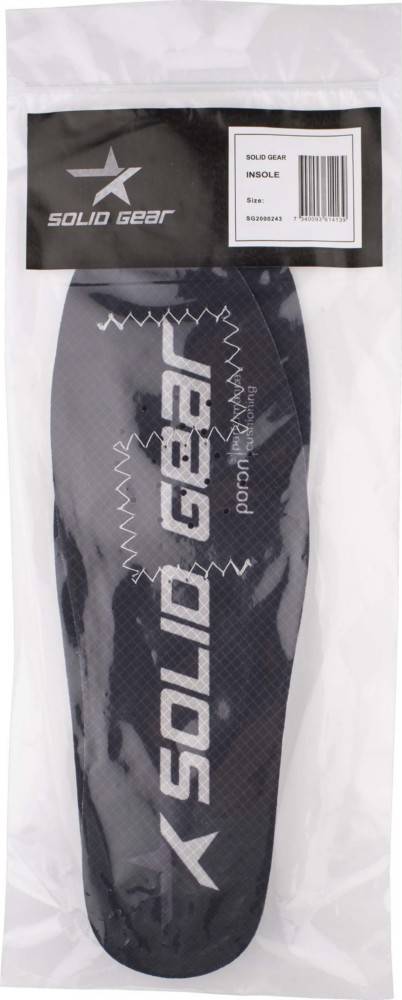 Solid Gear Solid Gear Schnürsenkel N SG2001100-0