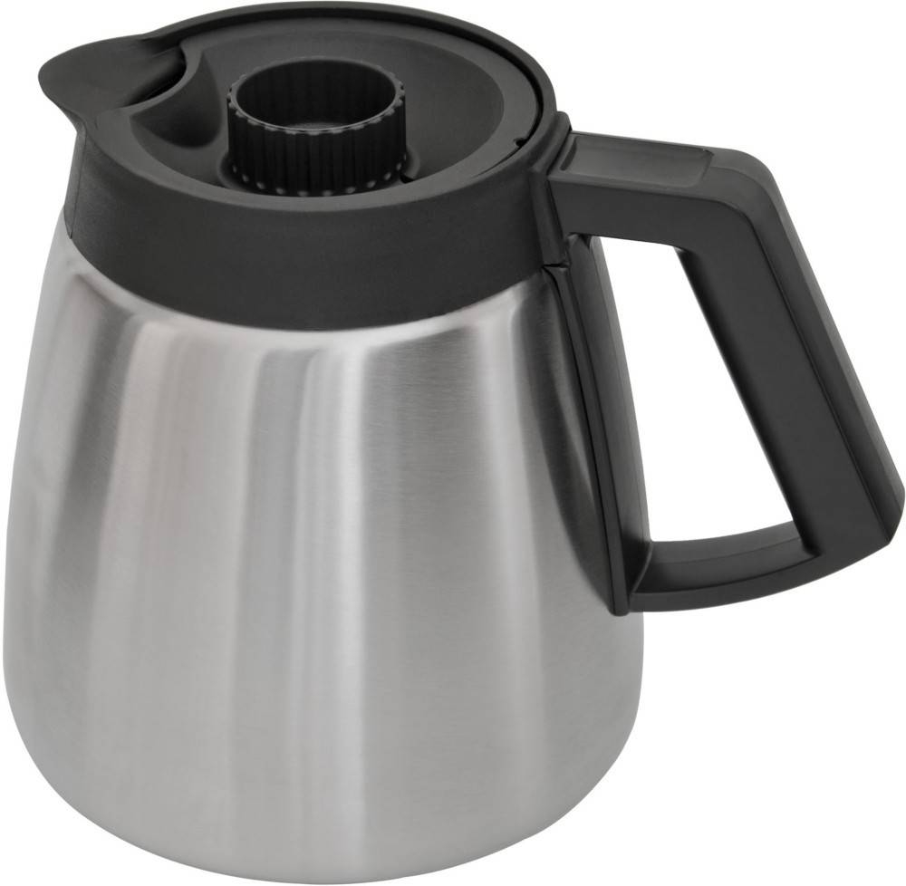 Melitta Prof. Coffee Edelstahlkanne 2,2 l 16589-0