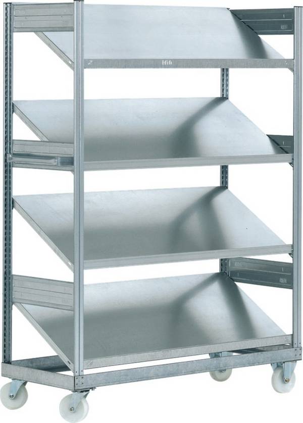 Bito Fachbodenregal 10-15084