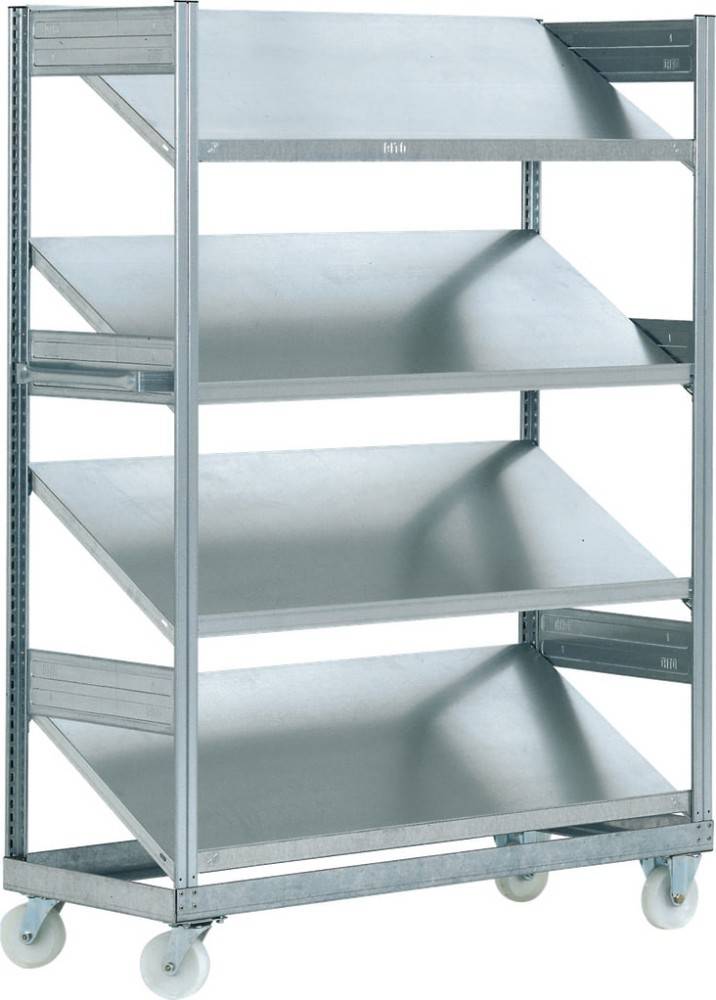 Bito Fachbodenregal 10-15084-0