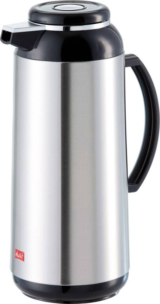MELITTA - Isolierkanne 1.9 l Glask. Schraubversch 22576-0
