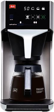 Melitta Prof. Coffee Kaffeeautomat Cafina