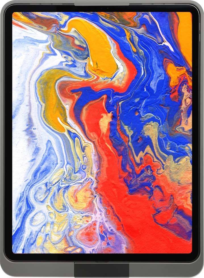 Viveroo iPad Wandhalterung 410181PD-0