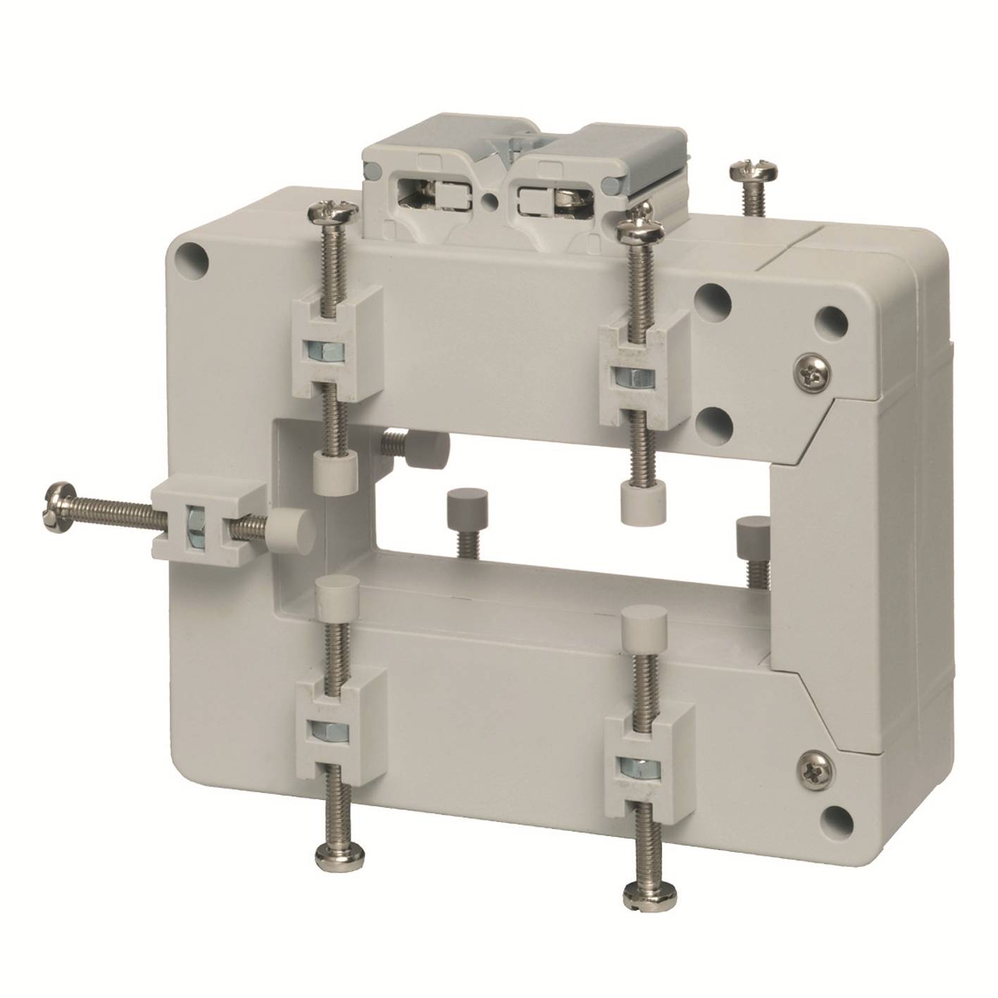 Carlo Gavazzi CTD8H20005AXXX, 2000A Solid-Core-Stromwandler