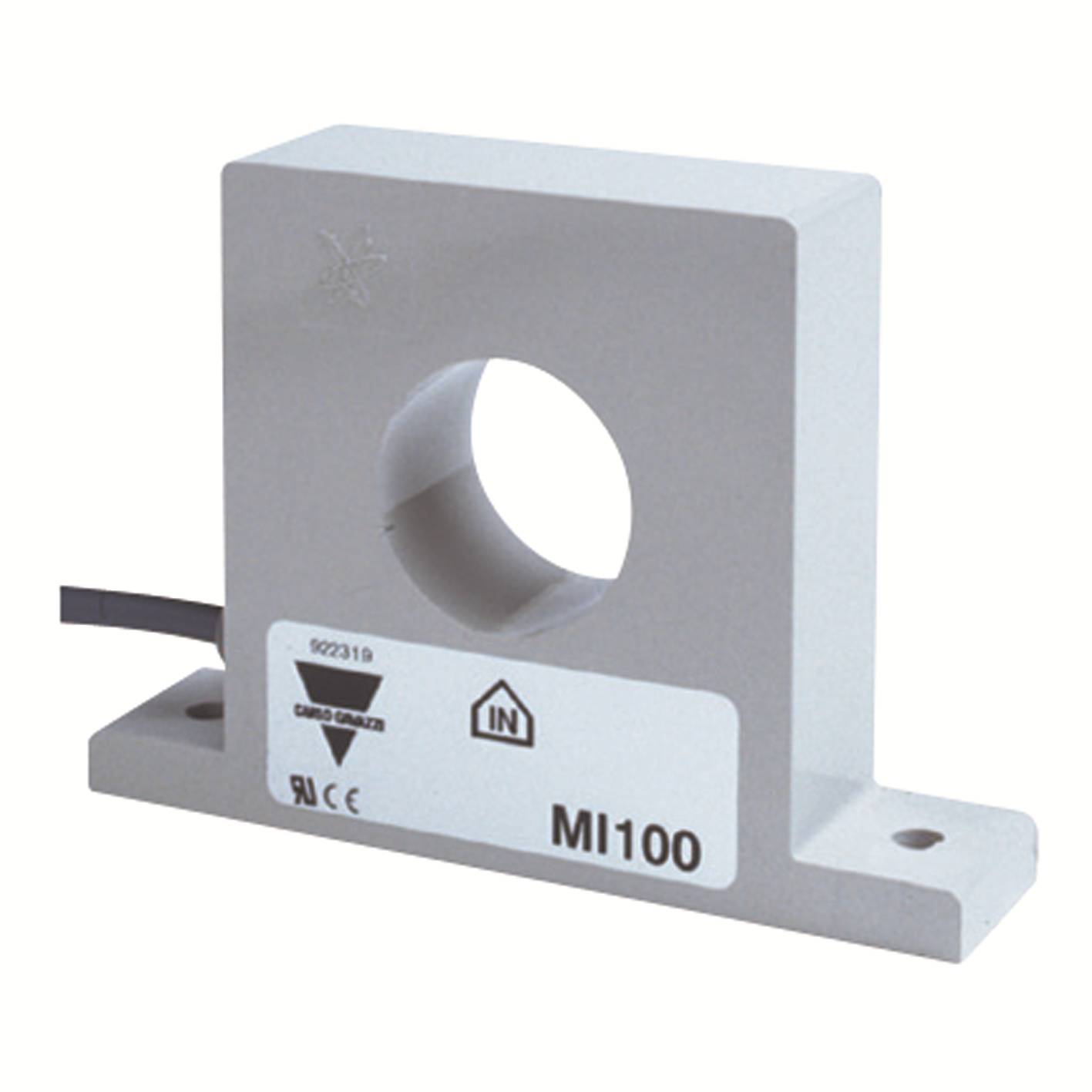 Carlo Gavazzi MI500, 1-PHASIGER AC-STROM TRANSFORMATOR-0