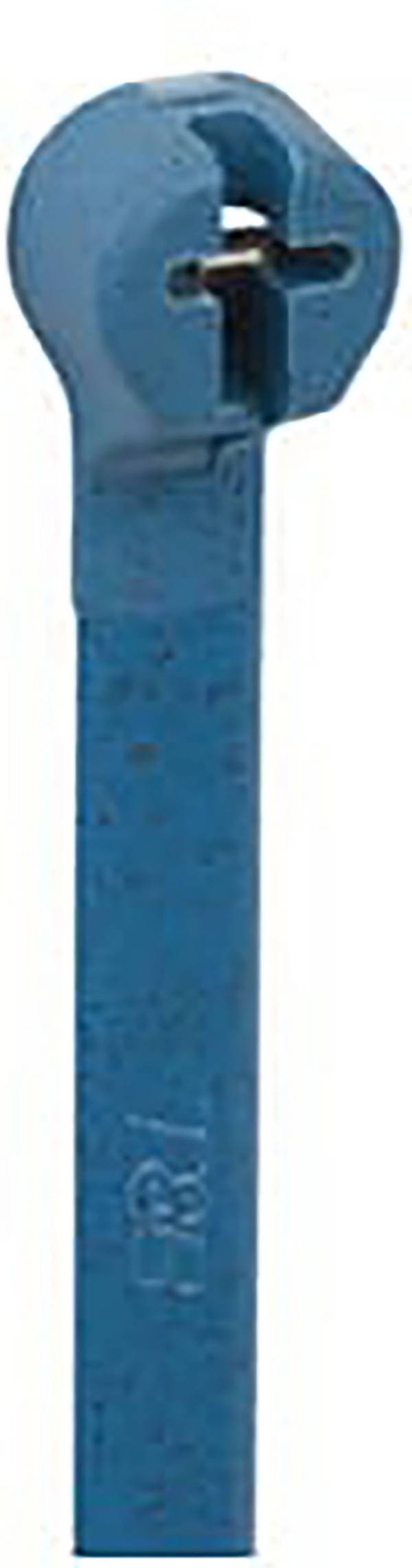 ABB Stotz S&J T&B Kabelbinder detektierbar 93x2,3mm blau TY523MR-NDT 2,4 mm, 92 50 N