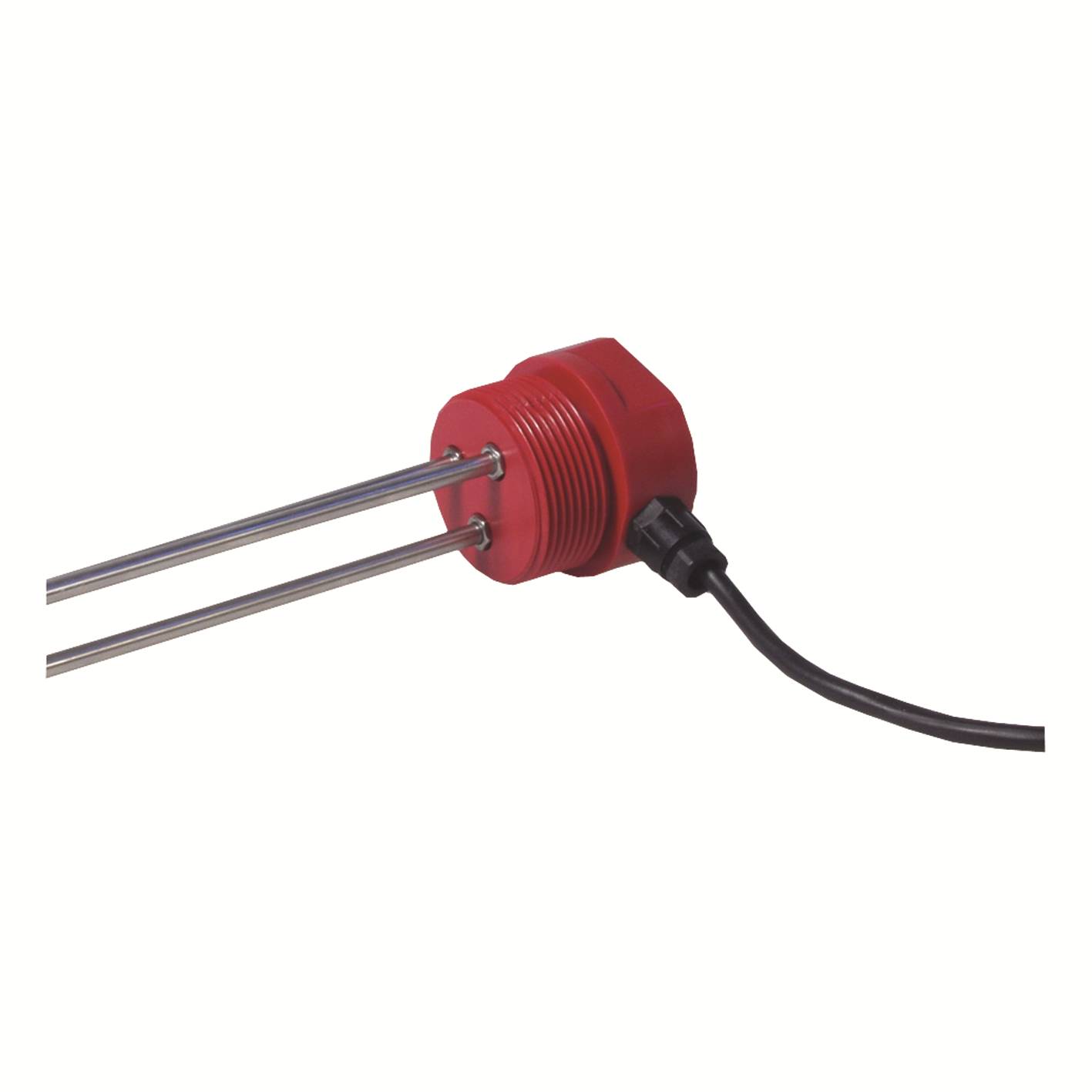 Carlo Gavazzi VNI4, NIVEAUSENSOR 4X1M S.S. ISOL.-0