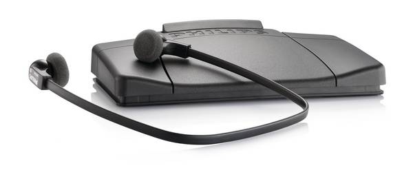 Philips SpeechExec Transcription Set LFH7177 - Abonnement-Lizenz (2 Jahre)