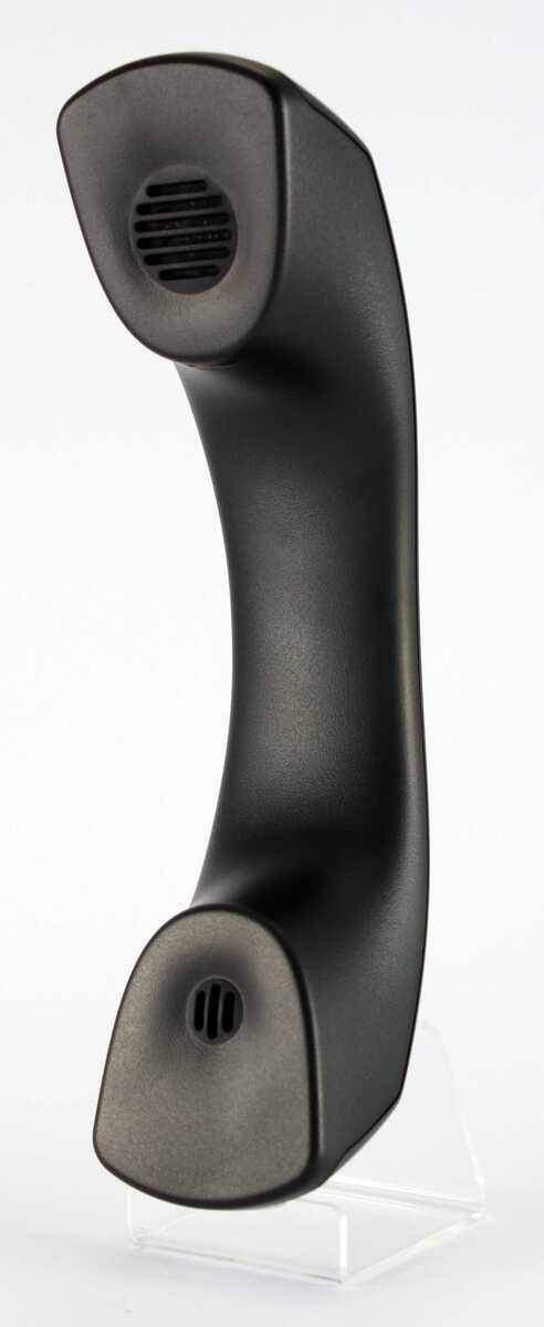 SNOM - Ersatzhörer D7x5 821/870 Schwarz-0