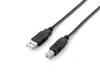 USB 2.0 Cable Type A Male to Type B Male