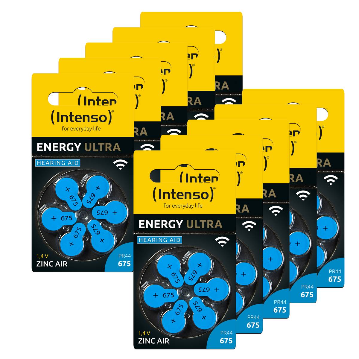 Intenso Intenso 7504446MP-0